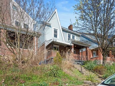 1653 Duffield St, Pittsburgh, PA, 15206