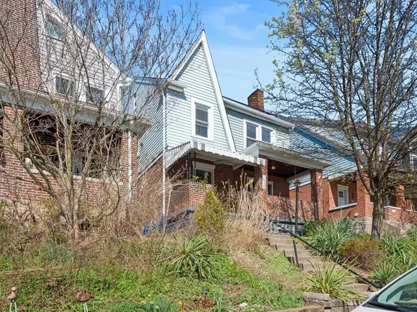 1653 Duffield St, Pittsburgh, PA 15206