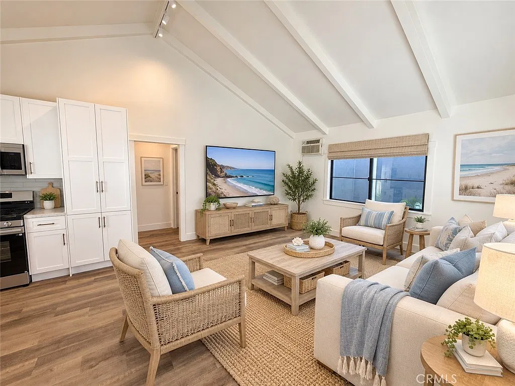 1 bed, 649 sqft, $4,500 — Photo 2
