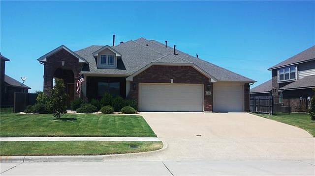 1st image of 4303 Stonebriar Trl