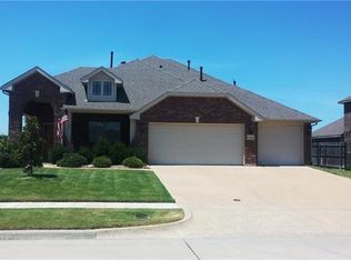 4303 Stonebriar Trl, Mansfield, TX 76063