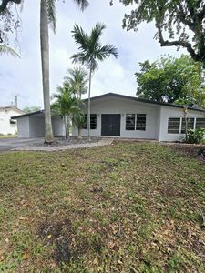 560 SE 2nd Terrace, Pompano Beach, FL, 33060