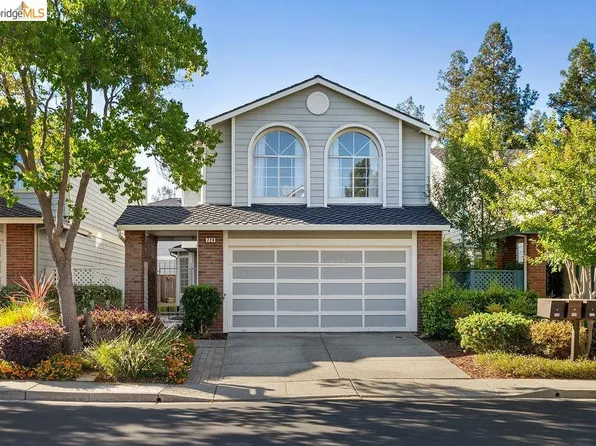 724 Winterside Cir, San Ramon, CA 94583