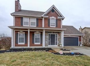 8808 NE 109th St, Kansas City, MO 64157