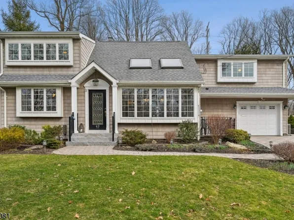 47 Sycamore Ave, Berkeley Heights Twp., NJ 07922