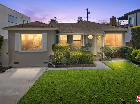 3471 Beethoven St, Los Angeles, CA 90066