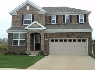 164 Johnstone Trl, Georgetown, KY 40324