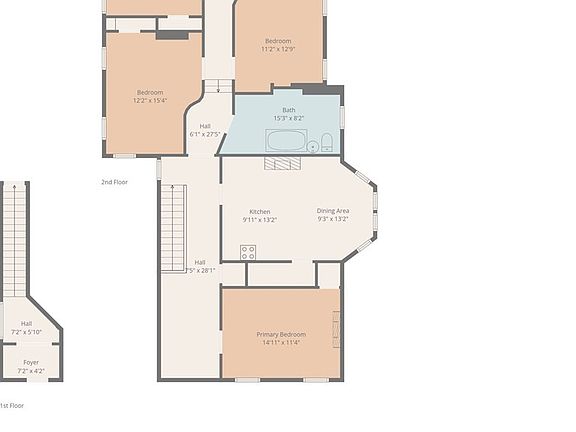 41st image of this home