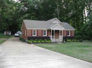 7387 Shadowlawn Rd S, Arlington, TN 38002