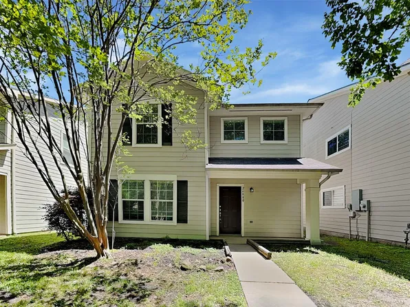 26880 Haileys Mnr, Kingwood, TX 77339