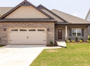 19934 Cherry Brook Rd, Athens, AL 35611