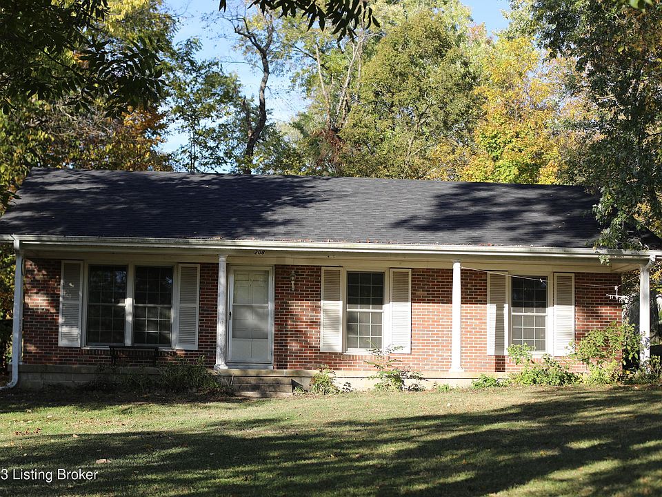 1st image of 208 E Hodgenville Ave