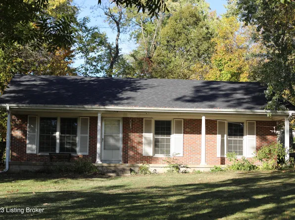 208 E Hodgenville Ave, Greensburg, KY 42743