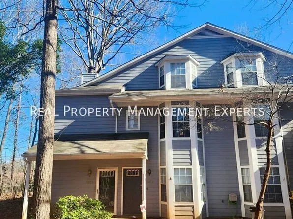 6022 Winged Elm Ct, Charlotte, NC 28212