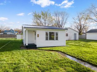 124 E South East St, Gas City, IN