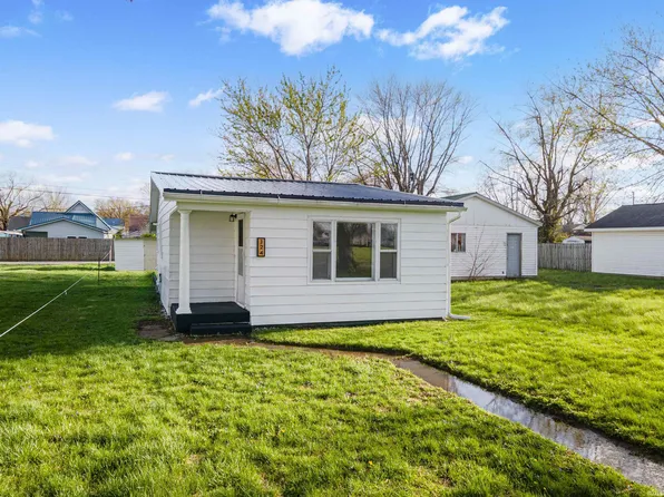 124 E South East St, Gas City, IN 46933