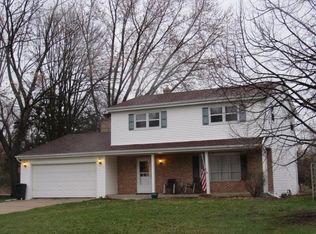 5056 Welsh Ct, Rockford, IL 61107