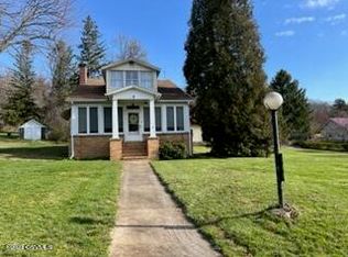 209 Tulip Rd, Paxinos, PA 17860