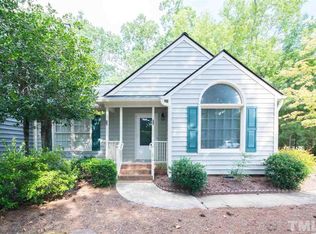 100 Sanair Ct, Apex, NC 27502