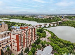 902 Spadina Crescent E #409, Saskatoon, SK S7K 0G8