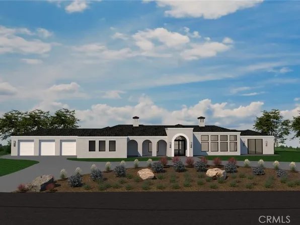 14 Rita St Lot 14, Paso Robles, CA 93446