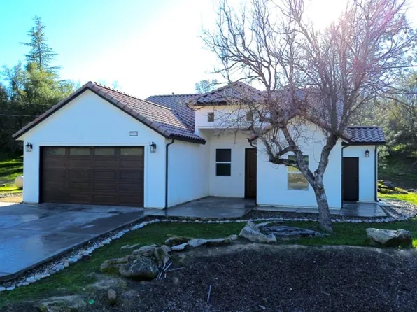 29030 Yosemite Springs Pkwy, Coarsegold, CA 93614