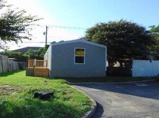 8220 W Us Highway 71 TRLR 319, Austin, TX 78735
