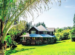 44-3015 Kalaniai Rd, Honokaa, HI 96727