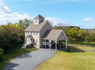 19072 Mink Farm Rd, Onancock, VA 23417