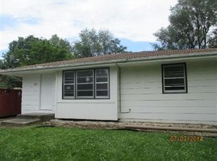 603 Hart Ave, Des Moines, IA 50315