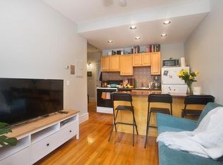 12 Isabella St APT 5, Boston, MA 02116