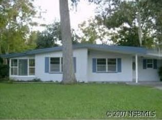 120 Evergreen Ave, Edgewater, FL 32132