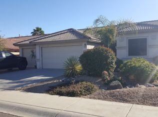 16803 W Tonbridge St, Surprise, AZ 85374