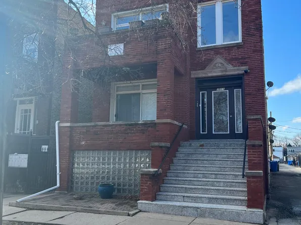 3911 W Schubert Ave Floor 2, Chicago, IL 60647