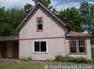 204 Gulf Ave, Randall, MN 56475