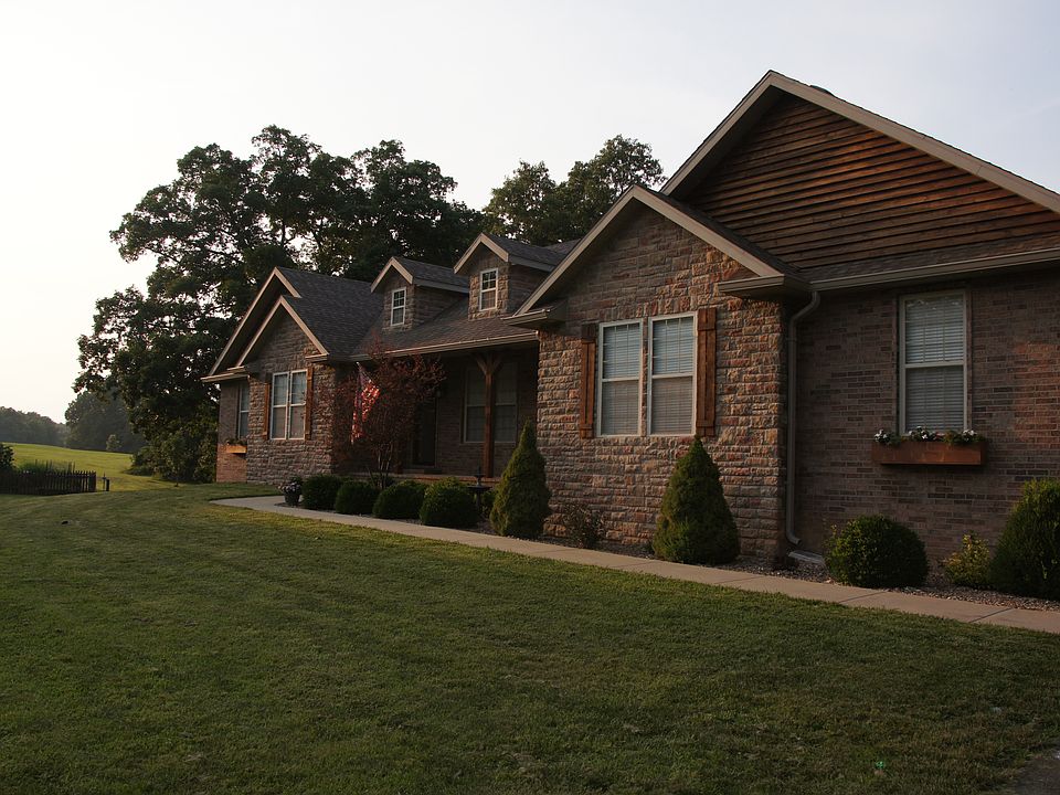 Front of house View 1