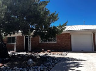 (Undisclosed Address), Albuquerque, NM 87110