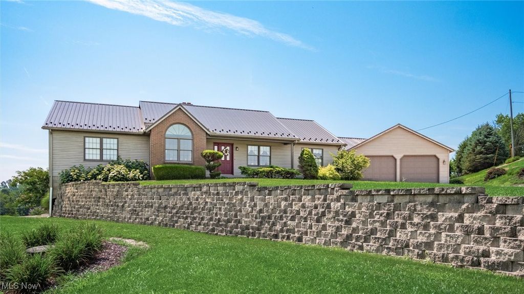 Real estate listing image