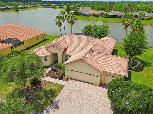 632 Shorehaven Dr, Poinciana, FL 34759