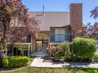 1169 E Cottonwood Hills Dr S, Sandy, UT 84094