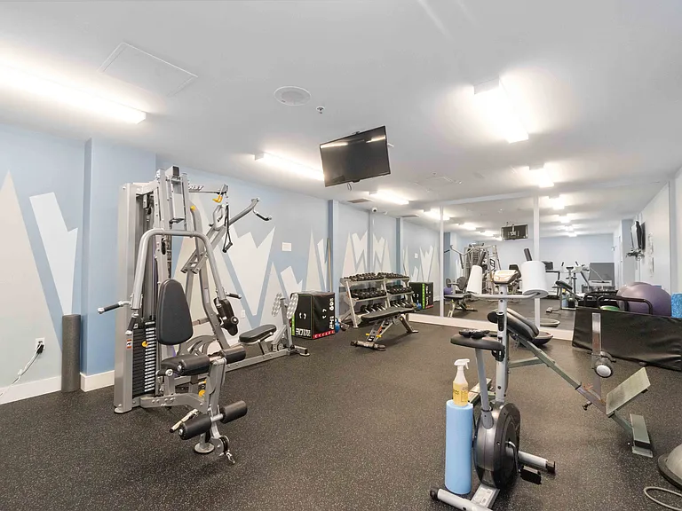 10 Horizon Ct #1101 — Photo 21