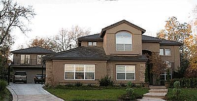 5010 Citadel in 2005