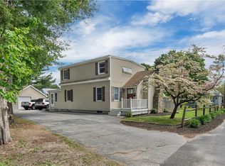 190 Sand Pond Rd, Warwick, RI 02888