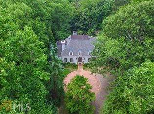 5040 Northside Dr NW, Sandy Springs, GA 30327