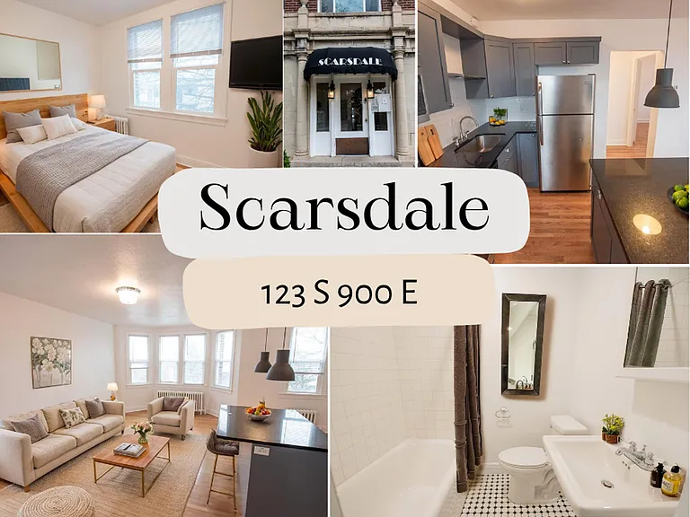 Scarsdale — Photo 20