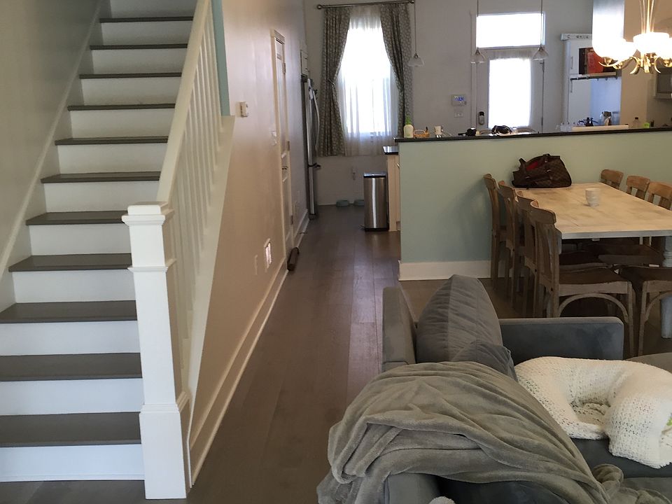 Main Room