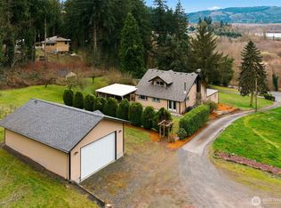 3554 Old Pacific Highway S, Kelso, WA 98626