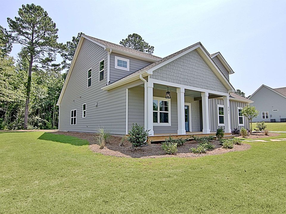 221 Mill Race, Zebulon, GA 30295 MLS 20137759 Zillow