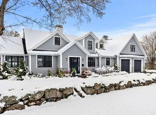 61 Grove St, Winchester, MA 01890