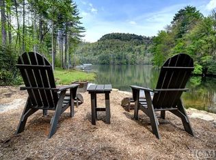 88 Timber Trl, Sapphire, NC 28774